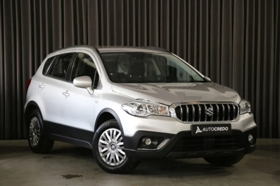 Продажа  Suzuki SX4, 2019р.